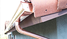 Rain Gutter Installation, Repair, Cleaning in Wallace, SD